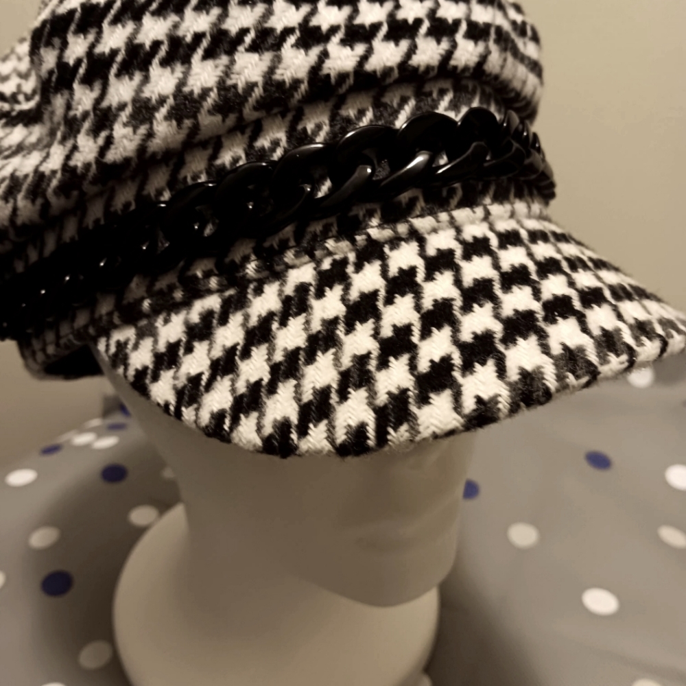 Womens Vince Camuto hat